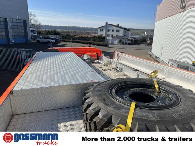 Iveco FF 95 E 18 WR 4x4, RW1, EuroFire - Vozilo hitne pomoći: slika Iveco FF 95 E 18 WR 4x4, RW1, EuroFire - Vozilo hitne pomoći Iveco FF 95 E 18 WR 4x4, RW1, EuroFire - Vozilo hitne pomoći: slika Iveco FF 95 E 18 WR 4x4, RW1, EuroFire - Vozilo hitne pomoći