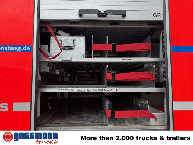 Iveco FF135E24W 4x4, Rüstwagen RW2, Seilwinde - Vozilo hitne pomoći: slika Iveco FF135E24W 4x4, Rüstwagen RW2, Seilwinde - Vozilo hitne pomoći Iveco FF135E24W 4x4, Rüstwagen RW2, Seilwinde - Vozilo hitne pomoći: slika Iveco FF135E24W 4x4, Rüstwagen RW2, Seilwinde - Vozilo hitne pomoći