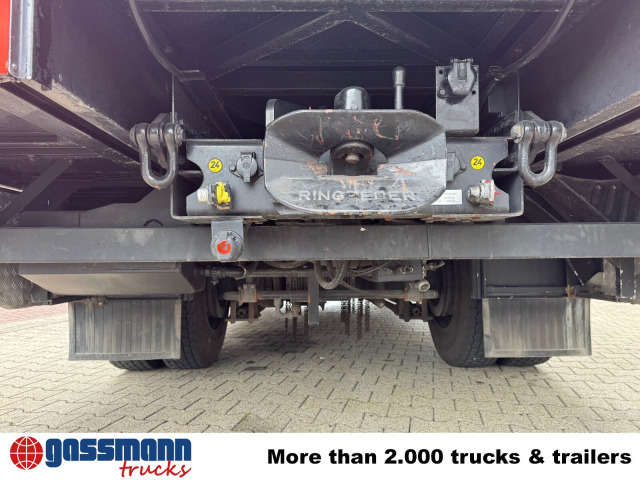 Iveco FF135E24W 4x4, Rüstwagen RW2, Seilwinde - Vozilo hitne pomoći: slika Iveco FF135E24W 4x4, Rüstwagen RW2, Seilwinde - Vozilo hitne pomoći Iveco FF135E24W 4x4, Rüstwagen RW2, Seilwinde - Vozilo hitne pomoći: slika Iveco FF135E24W 4x4, Rüstwagen RW2, Seilwinde - Vozilo hitne pomoći