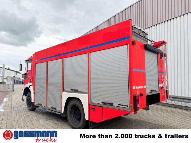 Iveco FF135E24W 4x4, Rüstwagen RW2, Seilwinde - Vozilo hitne pomoći: slika Iveco FF135E24W 4x4, Rüstwagen RW2, Seilwinde - Vozilo hitne pomoći Iveco FF135E24W 4x4, Rüstwagen RW2, Seilwinde - Vozilo hitne pomoći: slika Iveco FF135E24W 4x4, Rüstwagen RW2, Seilwinde - Vozilo hitne pomoći