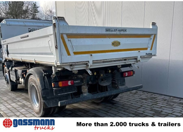 Iveco ML180E32 4x2 - Kiper: slika Iveco ML180E32 4x2 - Kiper Iveco ML180E32 4x2 - Kiper: slika Iveco ML180E32 4x2 - Kiper