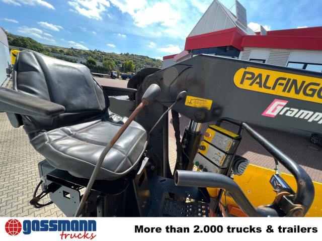 Iveco Stralis AS260SY48 6x2/4, Kran Palfinger PK18001L - Kamion s otvorenim sandukom, Kamion s kranom: slika Iveco Stralis AS260SY48 6x2/4, Kran Palfinger PK18001L - Kamion s otvorenim sandukom, Kamion s kranom Iveco Stralis AS260SY48 6x2/4, Kran Palfinger PK18001L - Kamion s otvorenim sandukom, Kamion s kranom: slika Iveco Stralis AS260SY48 6x2/4, Kran Palfinger PK18001L - Kamion s otvorenim sandukom, Kamion s kranom