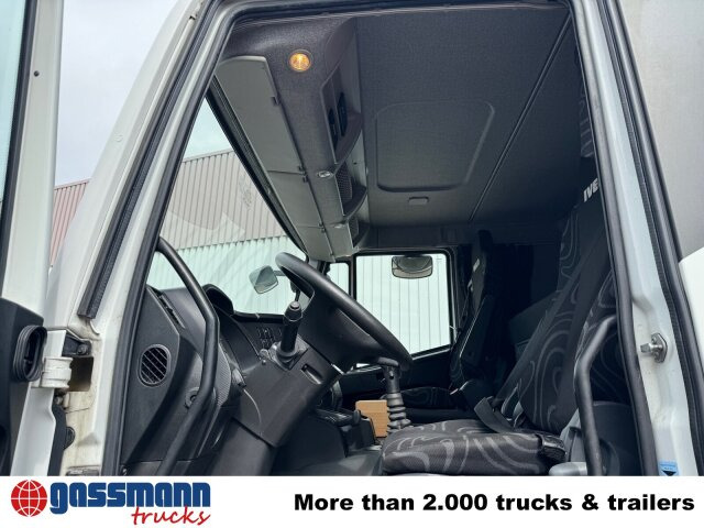 Iveco Stralis AT 190 S31FP-CM 4x2, LBW BÄR, - Transporter kontejnera/ Kamion s izmjenjivim sanducima: slika Iveco Stralis AT 190 S31FP-CM 4x2, LBW BÄR, - Transporter kontejnera/ Kamion s izmjenjivim sanducima Iveco Stralis AT 190 S31FP-CM 4x2, LBW BÄR, - Transporter kontejnera/ Kamion s izmjenjivim sanducima: slika Iveco Stralis AT 190 S31FP-CM 4x2, LBW BÄR, - Transporter kontejnera/ Kamion s izmjenjivim sanducima