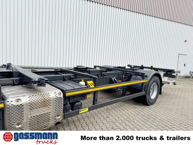 Iveco Stralis AT 190 S31FP-CM 4x2, LBW BÄR, - Kamion s kukastom dizalicom: slika Iveco Stralis AT 190 S31FP-CM 4x2, LBW BÄR, - Kamion s kukastom dizalicom Iveco Stralis AT 190 S31FP-CM 4x2, LBW BÄR, - Kamion s kukastom dizalicom: slika Iveco Stralis AT 190 S31FP-CM 4x2, LBW BÄR, - Kamion s kukastom dizalicom