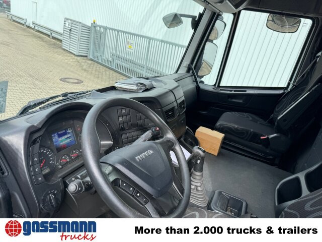 Iveco Stralis AT 190 S31FP-CM 4x2, LBW BÄR, - Transporter kontejnera/ Kamion s izmjenjivim sanducima: slika Iveco Stralis AT 190 S31FP-CM 4x2, LBW BÄR, - Transporter kontejnera/ Kamion s izmjenjivim sanducima Iveco Stralis AT 190 S31FP-CM 4x2, LBW BÄR, - Transporter kontejnera/ Kamion s izmjenjivim sanducima: slika Iveco Stralis AT 190 S31FP-CM 4x2, LBW BÄR, - Transporter kontejnera/ Kamion s izmjenjivim sanducima