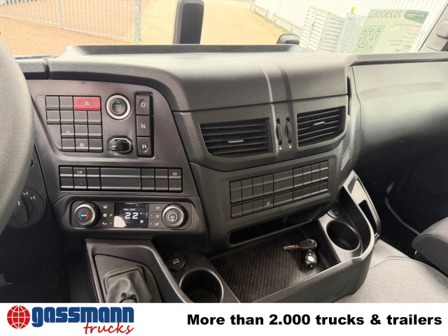 Iveco T-Way 360 6x6, Kran 12-21m/t - Kiper, Kamion s kranom: slika Iveco T-Way 360 6x6, Kran 12-21m/t - Kiper, Kamion s kranom Iveco T-Way 360 6x6, Kran 12-21m/t - Kiper, Kamion s kranom: slika Iveco T-Way 360 6x6, Kran 12-21m/t - Kiper, Kamion s kranom