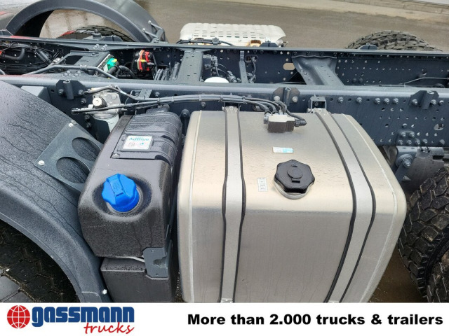 Iveco T-Way AT410T51 8x4, Retarder, 4x VORHANDEN! - Kiper: slika Iveco T-Way AT410T51 8x4, Retarder, 4x VORHANDEN! - Kiper Iveco T-Way AT410T51 8x4, Retarder, 4x VORHANDEN! - Kiper: slika Iveco T-Way AT410T51 8x4, Retarder, 4x VORHANDEN! - Kiper