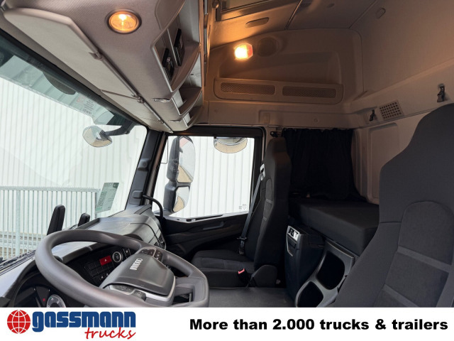 Iveco T-Way AT410T51 8x4, Retarder, Nebenantrieb, 4x - Kamion-šasija: slika Iveco T-Way AT410T51 8x4, Retarder, Nebenantrieb, 4x - Kamion-šasija Iveco T-Way AT410T51 8x4, Retarder, Nebenantrieb, 4x - Kamion-šasija: slika Iveco T-Way AT410T51 8x4, Retarder, Nebenantrieb, 4x - Kamion-šasija