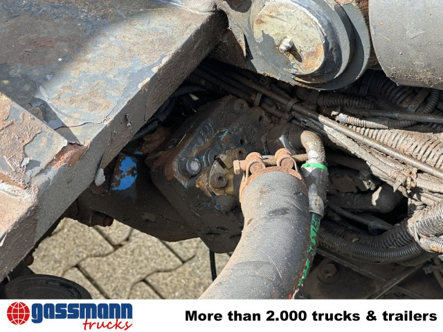 Iveco Trakker AD190T33WP 4x4, Winterdienstausstattung - Kamion-šasija: slika Iveco Trakker AD190T33WP 4x4, Winterdienstausstattung - Kamion-šasija Iveco Trakker AD190T33WP 4x4, Winterdienstausstattung - Kamion-šasija: slika Iveco Trakker AD190T33WP 4x4, Winterdienstausstattung - Kamion-šasija