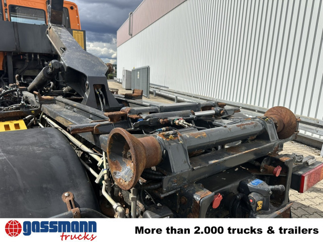 Iveco Trakker AD190T33WP 4x4, Winterdienstausstattung - Kamion s kukastom dizalicom: slika Iveco Trakker AD190T33WP 4x4, Winterdienstausstattung - Kamion s kukastom dizalicom Iveco Trakker AD190T33WP 4x4, Winterdienstausstattung - Kamion s kukastom dizalicom: slika Iveco Trakker AD190T33WP 4x4, Winterdienstausstattung - Kamion s kukastom dizalicom