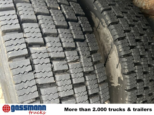 Iveco Trakker AD260T36 6x4 - Kamion-šasija: slika Iveco Trakker AD260T36 6x4 - Kamion-šasija Iveco Trakker AD260T36 6x4 - Kamion-šasija: slika Iveco Trakker AD260T36 6x4 - Kamion-šasija