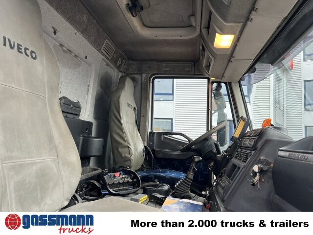 Iveco Trakker AD260T36 6x4 - Kamion-šasija: slika Iveco Trakker AD260T36 6x4 - Kamion-šasija Iveco Trakker AD260T36 6x4 - Kamion-šasija: slika Iveco Trakker AD260T36 6x4 - Kamion-šasija