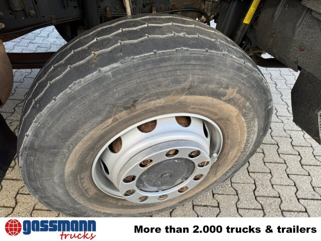 Iveco Trakker AD260T36W 6x6 - Kamion-šasija: slika Iveco Trakker AD260T36W 6x6 - Kamion-šasija Iveco Trakker AD260T36W 6x6 - Kamion-šasija: slika Iveco Trakker AD260T36W 6x6 - Kamion-šasija