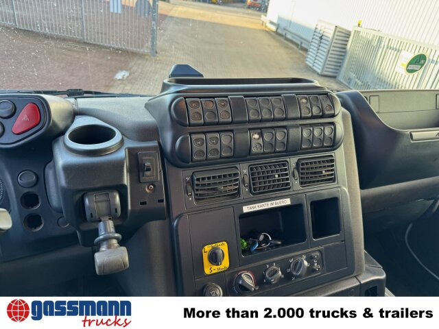 Iveco Trakker AD260T36W 6x6 - Kiper: slika Iveco Trakker AD260T36W 6x6 - Kiper Iveco Trakker AD260T36W 6x6 - Kiper: slika Iveco Trakker AD260T36W 6x6 - Kiper