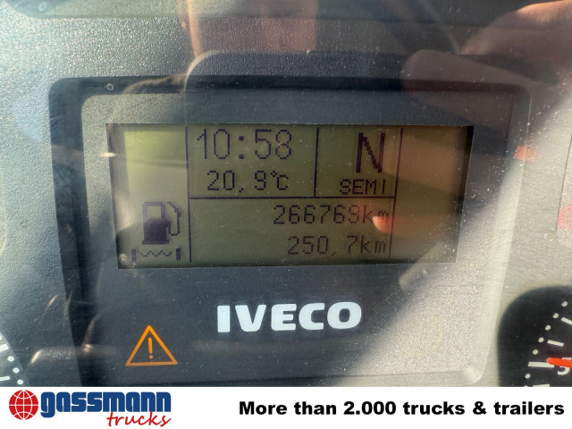 Iveco Trakker AD260T41/P 6x4, EEV, VDL S-21-5200 - Kamion s kukastom dizalicom: slika Iveco Trakker AD260T41/P 6x4, EEV, VDL S-21-5200 - Kamion s kukastom dizalicom Iveco Trakker AD260T41/P 6x4, EEV, VDL S-21-5200 - Kamion s kukastom dizalicom: slika Iveco Trakker AD260T41/P 6x4, EEV, VDL S-21-5200 - Kamion s kukastom dizalicom