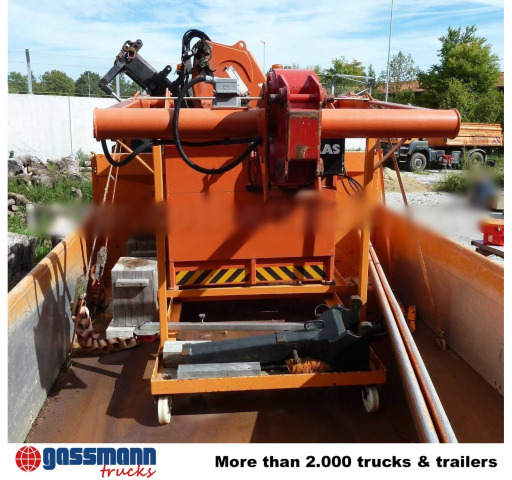 Iveco Trakker AD260T41WY/PS 6x4-4, EEV, - Kiper, Kamion s kranom: slika Iveco Trakker AD260T41WY/PS 6x4-4, EEV, - Kiper, Kamion s kranom Iveco Trakker AD260T41WY/PS 6x4-4, EEV, - Kiper, Kamion s kranom: slika Iveco Trakker AD260T41WY/PS 6x4-4, EEV, - Kiper, Kamion s kranom