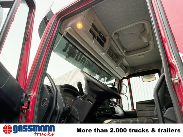 Iveco Trakker AD260T45 6x4, Bordmatik - Kiper: slika Iveco Trakker AD260T45 6x4, Bordmatik - Kiper Iveco Trakker AD260T45 6x4, Bordmatik - Kiper: slika Iveco Trakker AD260T45 6x4, Bordmatik - Kiper