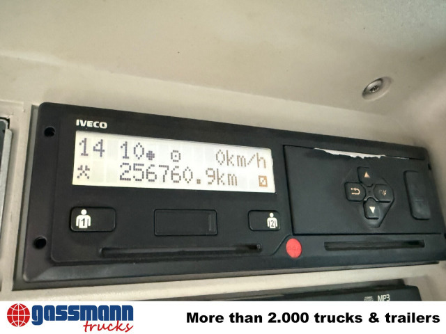 Iveco Trakker AD260T45 6x4, Bordmatik - Kiper: slika Iveco Trakker AD260T45 6x4, Bordmatik - Kiper Iveco Trakker AD260T45 6x4, Bordmatik - Kiper: slika Iveco Trakker AD260T45 6x4, Bordmatik - Kiper