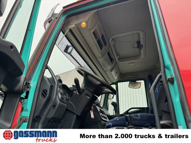 Iveco Trakker AD260T45W 6x6, Bordmatik - Kiper: slika Iveco Trakker AD260T45W 6x6, Bordmatik - Kiper Iveco Trakker AD260T45W 6x6, Bordmatik - Kiper: slika Iveco Trakker AD260T45W 6x6, Bordmatik - Kiper
