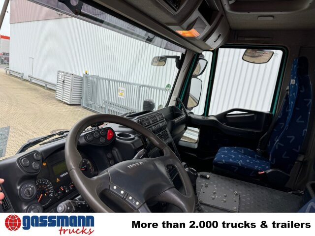 Iveco Trakker AD260T45W 6x6, Bordmatik - Kiper: slika Iveco Trakker AD260T45W 6x6, Bordmatik - Kiper Iveco Trakker AD260T45W 6x6, Bordmatik - Kiper: slika Iveco Trakker AD260T45W 6x6, Bordmatik - Kiper