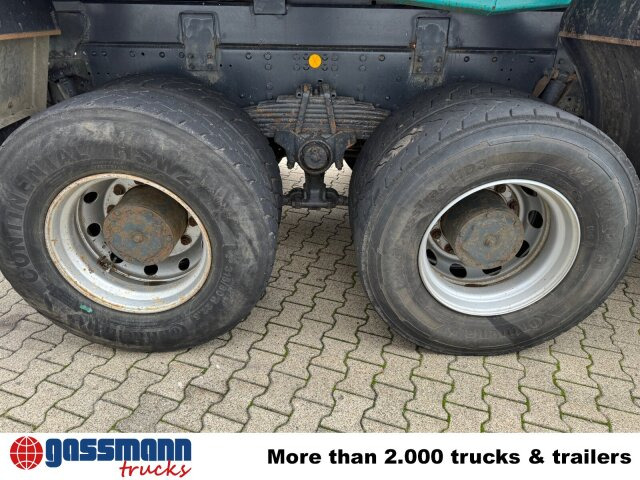 Iveco Trakker AD260T45W 6x6 - Kamion-šasija: slika Iveco Trakker AD260T45W 6x6 - Kamion-šasija Iveco Trakker AD260T45W 6x6 - Kamion-šasija: slika Iveco Trakker AD260T45W 6x6 - Kamion-šasija