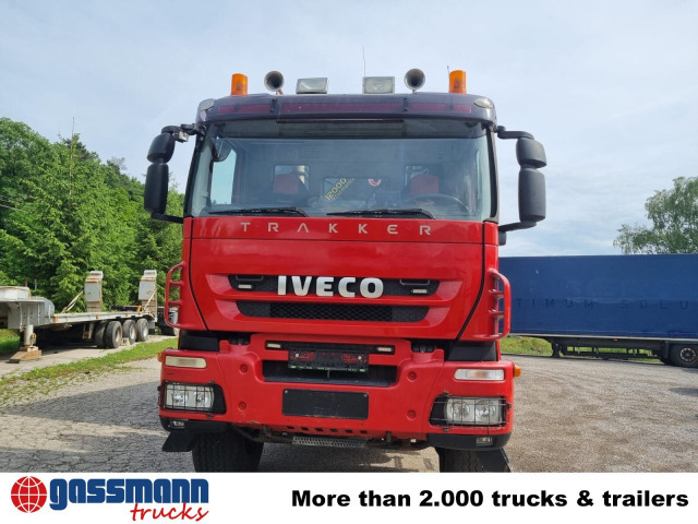 Iveco Trakker AD380T41W 6x6 - Kamion-šasija: slika Iveco Trakker AD380T41W 6x6 - Kamion-šasija Iveco Trakker AD380T41W 6x6 - Kamion-šasija: slika Iveco Trakker AD380T41W 6x6 - Kamion-šasija