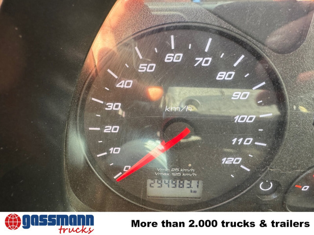 Iveco X-Way AD260X46Z 6x4, Bordmatik - Kiper: slika Iveco X-Way AD260X46Z 6x4, Bordmatik - Kiper Iveco X-Way AD260X46Z 6x4, Bordmatik - Kiper: slika Iveco X-Way AD260X46Z 6x4, Bordmatik - Kiper