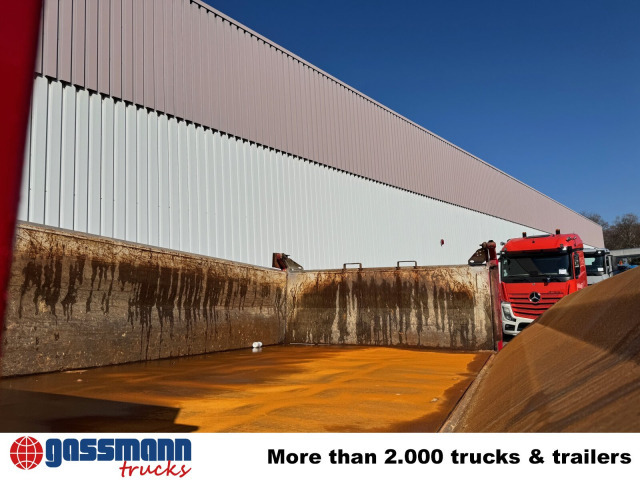 Iveco X-Way AD260X46Z 6x4, Bordmatik - Kiper: slika Iveco X-Way AD260X46Z 6x4, Bordmatik - Kiper Iveco X-Way AD260X46Z 6x4, Bordmatik - Kiper: slika Iveco X-Way AD260X46Z 6x4, Bordmatik - Kiper