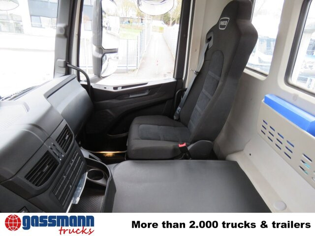 Iveco X-Way AD360X40BZ 8x4, Stetter 8/9m³ - Automješalica: slika Iveco X-Way AD360X40BZ 8x4, Stetter 8/9m³ - Automješalica Iveco X-Way AD360X40BZ 8x4, Stetter 8/9m³ - Automješalica: slika Iveco X-Way AD360X40BZ 8x4, Stetter 8/9m³ - Automješalica