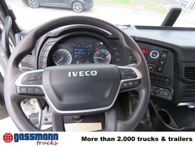 Iveco X-Way AD360X40BZ 8x4, Stetter 8/9m³ - Automješalica: slika Iveco X-Way AD360X40BZ 8x4, Stetter 8/9m³ - Automješalica Iveco X-Way AD360X40BZ 8x4, Stetter 8/9m³ - Automješalica: slika Iveco X-Way AD360X40BZ 8x4, Stetter 8/9m³ - Automješalica