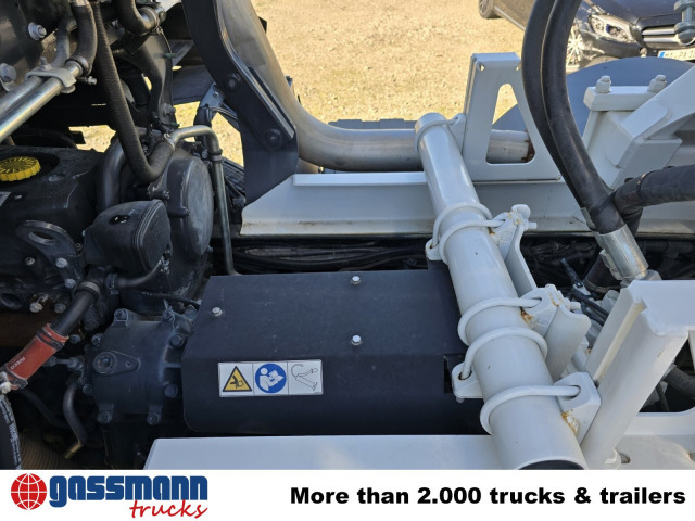 Iveco X-Way AD360X40BZ 8x4, Stetter Betonmischer ca. - Automješalica: slika Iveco X-Way AD360X40BZ 8x4, Stetter Betonmischer ca. - Automješalica Iveco X-Way AD360X40BZ 8x4, Stetter Betonmischer ca. - Automješalica: slika Iveco X-Way AD360X40BZ 8x4, Stetter Betonmischer ca. - Automješalica