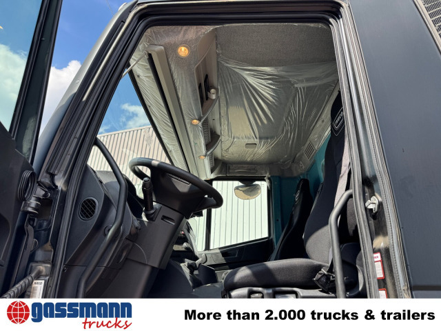 Iveco X-Way AD360X40Z/P 8x4 - Kiper: slika Iveco X-Way AD360X40Z/P 8x4 - Kiper Iveco X-Way AD360X40Z/P 8x4 - Kiper: slika Iveco X-Way AD360X40Z/P 8x4 - Kiper