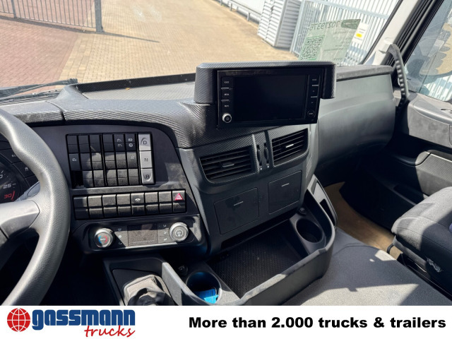 Iveco X-Way AD360X40Z/P 8x4 - Kamion s kukastom dizalicom: slika Iveco X-Way AD360X40Z/P 8x4 - Kamion s kukastom dizalicom Iveco X-Way AD360X40Z/P 8x4 - Kamion s kukastom dizalicom: slika Iveco X-Way AD360X40Z/P 8x4 - Kamion s kukastom dizalicom