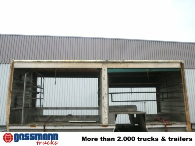 Aufbau Getränke - Izmjenjivi sanduk/ Kontejner: slika Aufbau Getränke - Izmjenjivi sanduk/ Kontejner Aufbau Getränke - Izmjenjivi sanduk/ Kontejner: slika Aufbau Getränke - Izmjenjivi sanduk/ Kontejner