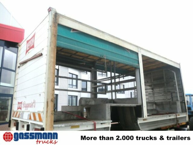 Aufbau Getränke - Izmjenjivi sanduk/ Kontejner: slika Aufbau Getränke - Izmjenjivi sanduk/ Kontejner Aufbau Getränke - Izmjenjivi sanduk/ Kontejner: slika Aufbau Getränke - Izmjenjivi sanduk/ Kontejner