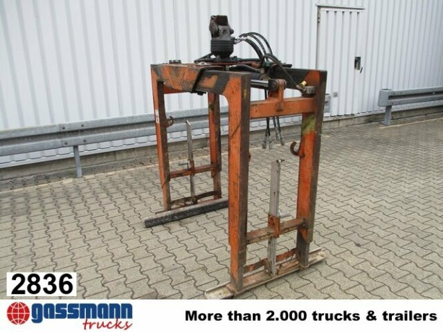 KINSHOFER Steinzange KM 332, 12x VORHANDEN - Hvataljka za Građevinski strojevi: slika KINSHOFER Steinzange KM 332, 12x VORHANDEN - Hvataljka za Građevinski strojevi KINSHOFER Steinzange KM 332, 12x VORHANDEN - Hvataljka za Građevinski strojevi: slika KINSHOFER Steinzange KM 332, 12x VORHANDEN - Hvataljka za Građevinski strojevi