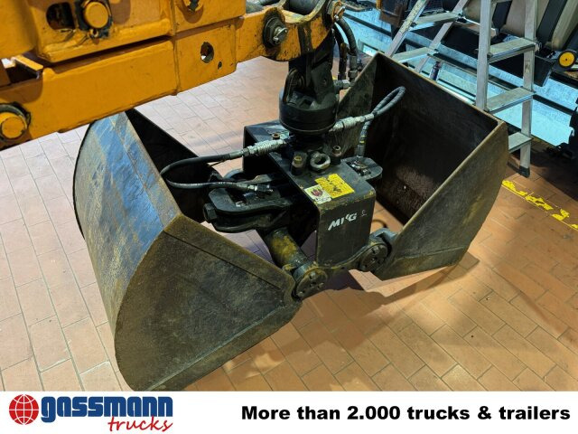 KM 604-325 - Iskopna žlica: slika KM 604-325 - Iskopna žlica KM 604-325 - Iskopna žlica: slika KM 604-325 - Iskopna žlica