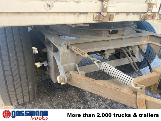 Kofferanhänger mit LBW, Durchladesystem - Prikolica sa zatvorenim sandukom: slika Kofferanhänger mit LBW, Durchladesystem - Prikolica sa zatvorenim sandukom Kofferanhänger mit LBW, Durchladesystem - Prikolica sa zatvorenim sandukom: slika Kofferanhänger mit LBW, Durchladesystem - Prikolica sa zatvorenim sandukom