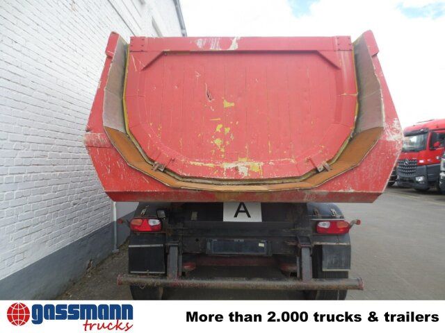 Kögel SKHL 18 Alu Rundmulde, 24 cbm, Blechboden - Kiper poluprikolica: slika Kögel SKHL 18 Alu Rundmulde, 24 cbm, Blechboden - Kiper poluprikolica Kögel SKHL 18 Alu Rundmulde, 24 cbm, Blechboden - Kiper poluprikolica: slika Kögel SKHL 18 Alu Rundmulde, 24 cbm, Blechboden - Kiper poluprikolica