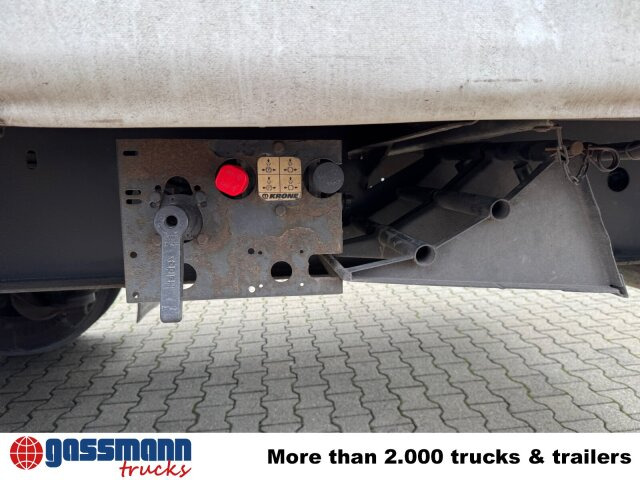 Krone SDP 27 , Edscha-Verdeck, Ex-Fahrschule - Poluprikolica plato/ Otvoreni sanduk: slika Krone SDP 27 , Edscha-Verdeck, Ex-Fahrschule - Poluprikolica plato/ Otvoreni sanduk Krone SDP 27 , Edscha-Verdeck, Ex-Fahrschule - Poluprikolica plato/ Otvoreni sanduk: slika Krone SDP 27 , Edscha-Verdeck, Ex-Fahrschule - Poluprikolica plato/ Otvoreni sanduk