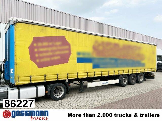 Krone SDP 27 , Edscha-Verdeck - Poluprikolica plato/ Otvoreni sanduk: slika Krone SDP 27 , Edscha-Verdeck - Poluprikolica plato/ Otvoreni sanduk Krone SDP 27 , Edscha-Verdeck - Poluprikolica plato/ Otvoreni sanduk: slika Krone SDP 27 , Edscha-Verdeck - Poluprikolica plato/ Otvoreni sanduk