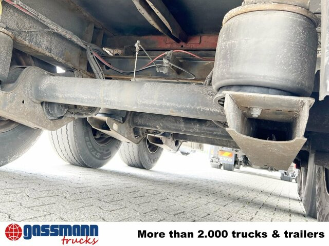 Krone SDP 27 , Edscha-Verdeck - Poluprikolica plato/ Otvoreni sanduk: slika Krone SDP 27 , Edscha-Verdeck - Poluprikolica plato/ Otvoreni sanduk Krone SDP 27 , Edscha-Verdeck - Poluprikolica plato/ Otvoreni sanduk: slika Krone SDP 27 , Edscha-Verdeck - Poluprikolica plato/ Otvoreni sanduk