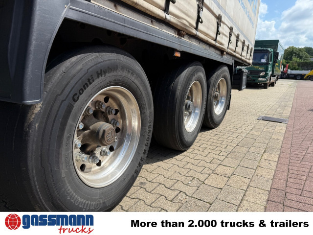 Krone SDP 27 eLCL10-CS Coil Liner, Coilmulde, - Poluprikolica plato/ Otvoreni sanduk: slika Krone SDP 27 eLCL10-CS Coil Liner, Coilmulde, - Poluprikolica plato/ Otvoreni sanduk Krone SDP 27 eLCL10-CS Coil Liner, Coilmulde, - Poluprikolica plato/ Otvoreni sanduk: slika Krone SDP 27 eLCL10-CS Coil Liner, Coilmulde, - Poluprikolica plato/ Otvoreni sanduk