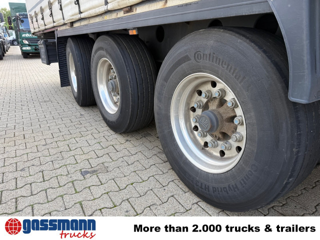 Krone SDP 27 eLCL10-CS Coil Liner, Coilmulde, - Poluprikolica plato/ Otvoreni sanduk: slika Krone SDP 27 eLCL10-CS Coil Liner, Coilmulde, - Poluprikolica plato/ Otvoreni sanduk Krone SDP 27 eLCL10-CS Coil Liner, Coilmulde, - Poluprikolica plato/ Otvoreni sanduk: slika Krone SDP 27 eLCL10-CS Coil Liner, Coilmulde, - Poluprikolica plato/ Otvoreni sanduk