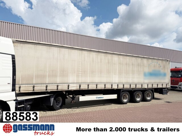 Krone SDP 27 eLCL10-CS Coil Liner, Coilmulde, - Poluprikolica plato/ Otvoreni sanduk: slika Krone SDP 27 eLCL10-CS Coil Liner, Coilmulde, - Poluprikolica plato/ Otvoreni sanduk Krone SDP 27 eLCL10-CS Coil Liner, Coilmulde, - Poluprikolica plato/ Otvoreni sanduk: slika Krone SDP 27 eLCL10-CS Coil Liner, Coilmulde, - Poluprikolica plato/ Otvoreni sanduk