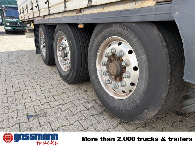 Krone SDP 27 eLCQ4-CS Coil Liner, Coilmulde, - Poluprikolica plato/ Otvoreni sanduk: slika Krone SDP 27 eLCQ4-CS Coil Liner, Coilmulde, - Poluprikolica plato/ Otvoreni sanduk Krone SDP 27 eLCQ4-CS Coil Liner, Coilmulde, - Poluprikolica plato/ Otvoreni sanduk: slika Krone SDP 27 eLCQ4-CS Coil Liner, Coilmulde, - Poluprikolica plato/ Otvoreni sanduk