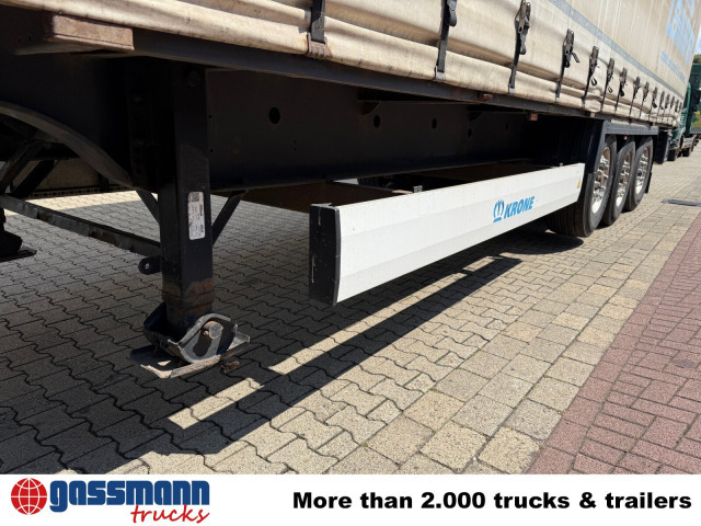 Krone SDP 27 eLCQ4-CS Coil Liner, Coilmulde, - Poluprikolica plato/ Otvoreni sanduk: slika Krone SDP 27 eLCQ4-CS Coil Liner, Coilmulde, - Poluprikolica plato/ Otvoreni sanduk Krone SDP 27 eLCQ4-CS Coil Liner, Coilmulde, - Poluprikolica plato/ Otvoreni sanduk: slika Krone SDP 27 eLCQ4-CS Coil Liner, Coilmulde, - Poluprikolica plato/ Otvoreni sanduk