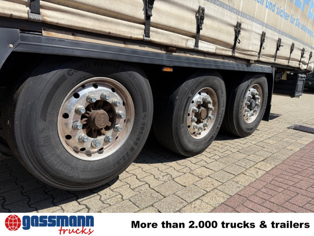 Krone SDP 27 eLCQ4-CS Coil Liner, Coilmulde, - Poluprikolica plato/ Otvoreni sanduk: slika Krone SDP 27 eLCQ4-CS Coil Liner, Coilmulde, - Poluprikolica plato/ Otvoreni sanduk Krone SDP 27 eLCQ4-CS Coil Liner, Coilmulde, - Poluprikolica plato/ Otvoreni sanduk: slika Krone SDP 27 eLCQ4-CS Coil Liner, Coilmulde, - Poluprikolica plato/ Otvoreni sanduk