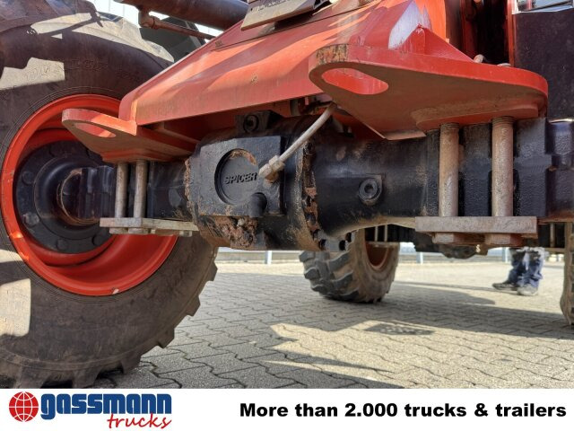 Utovarivač na kotačima Kubota R090 4x4, Palettengabel, ca. 838 Betr.-Std.: slika Utovarivač na kotačima Kubota R090 4x4, Palettengabel, ca. 838 Betr.-Std. Utovarivač na kotačima Kubota R090 4x4, Palettengabel, ca. 838 Betr.-Std.: slika Utovarivač na kotačima Kubota R090 4x4, Palettengabel, ca. 838 Betr.-Std.