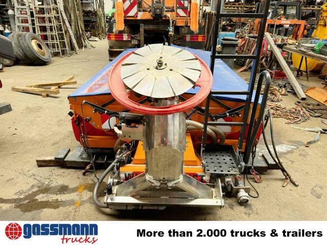 Kugelmann Duplex Inox Salzstreuer ca. 2,7m³ - Posipač pijeska/ Soli: slika Kugelmann Duplex Inox Salzstreuer ca. 2,7m³ - Posipač pijeska/ Soli Kugelmann Duplex Inox Salzstreuer ca. 2,7m³ - Posipač pijeska/ Soli: slika Kugelmann Duplex Inox Salzstreuer ca. 2,7m³ - Posipač pijeska/ Soli